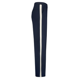 Red Button Colette Punta Sidepatch, Indigo Blue