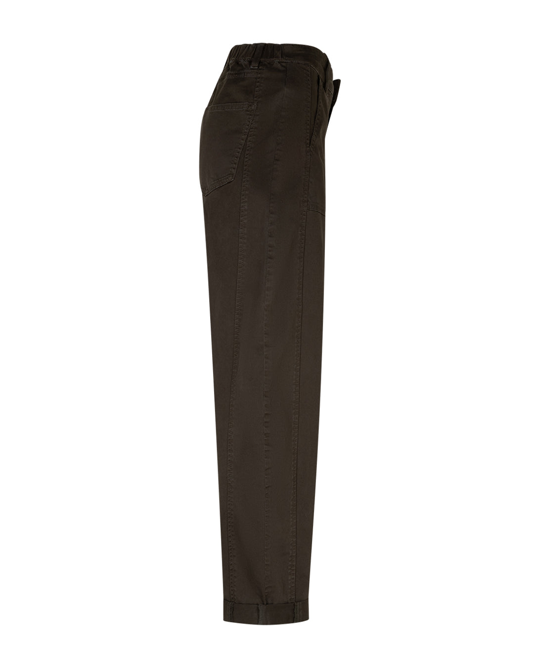 Margot fine twill darkgreen