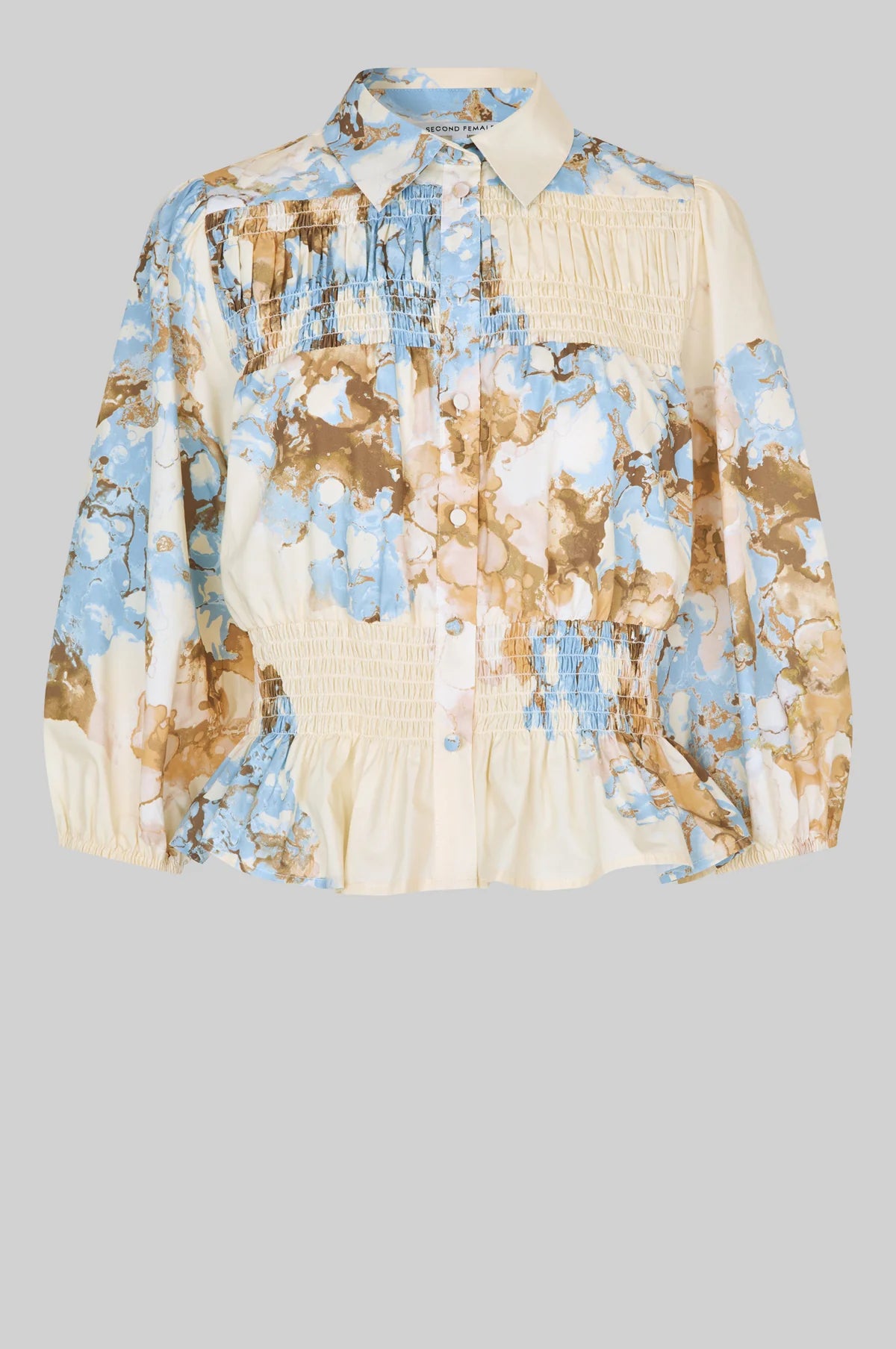 Sirmione Shirt in windsurfer