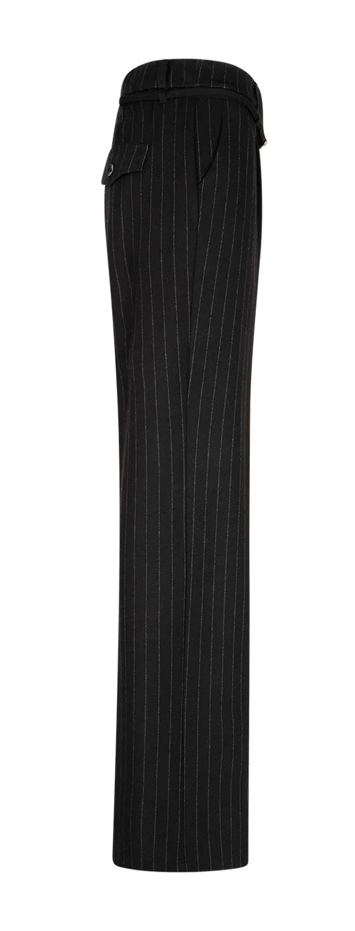 Red Button SRB5050A Cleo Punta Pinstripe L31"