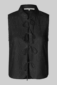 Vilma Top black