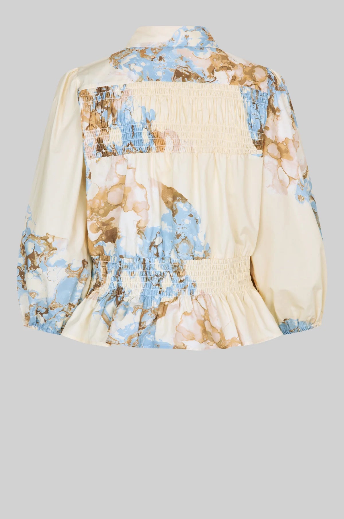 Sirmione Shirt in windsurfer