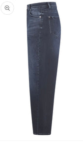 Raffaello Rossi Hanni 7/8 brown/blue