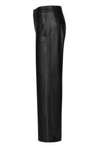 PALINA 6/8
Vegan Nappa Leather Black