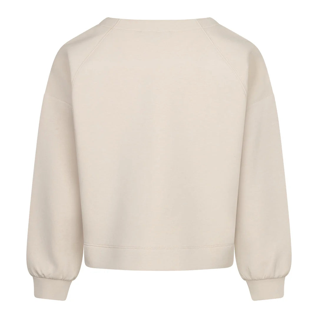 Red Button Womens Sweater Skyler Kit