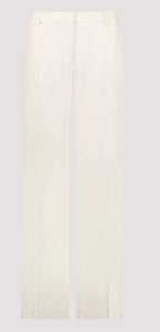 NEWSTRAIGHT-LEG SUIT TROUSERs
COLOR:cashmere