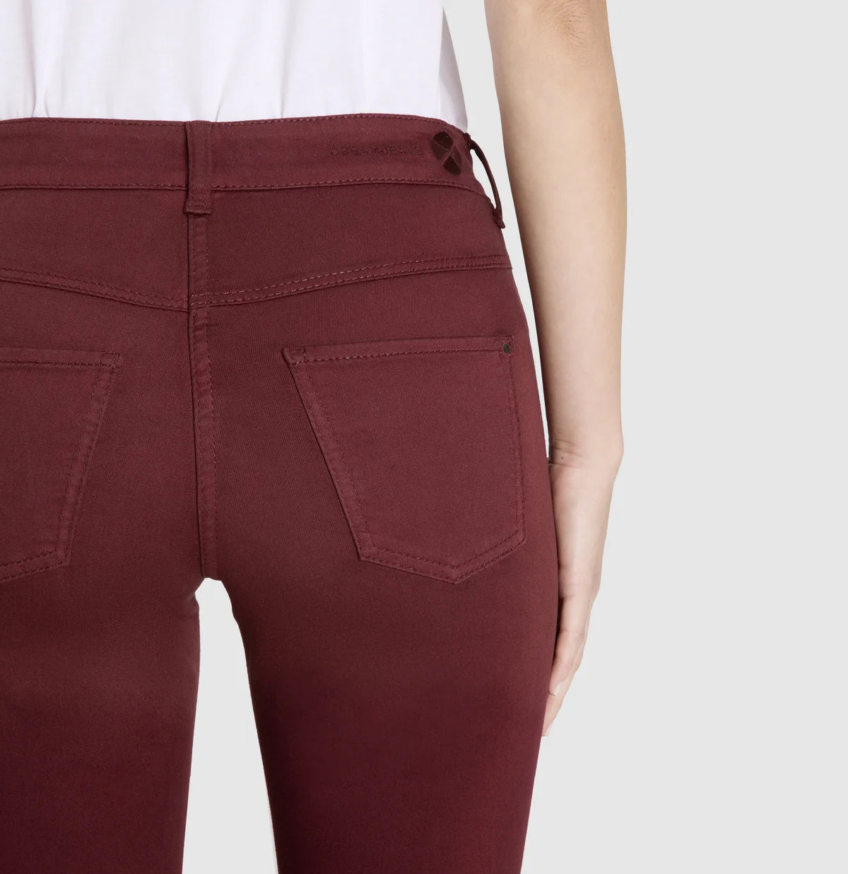 Dream Denim in Bordeaux