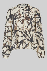 Cornelis Blouse in tofu
