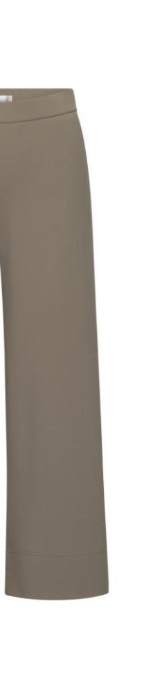 Rafaelli Rossi Palina 6/8 trouser in rosemary