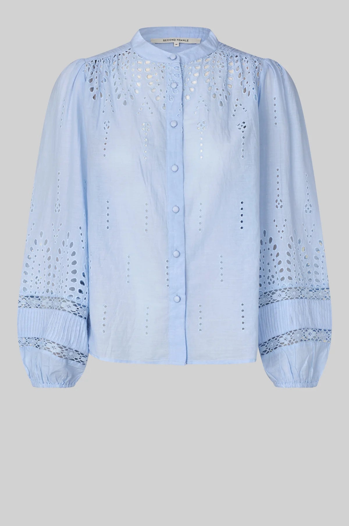 Camil Shirt in windsurfer