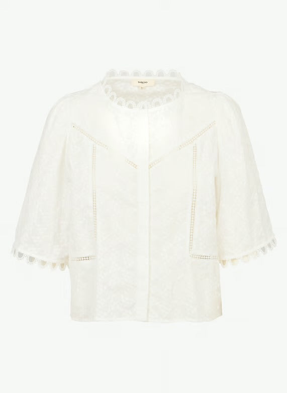 New
Suncoo
Blouse LEYLA