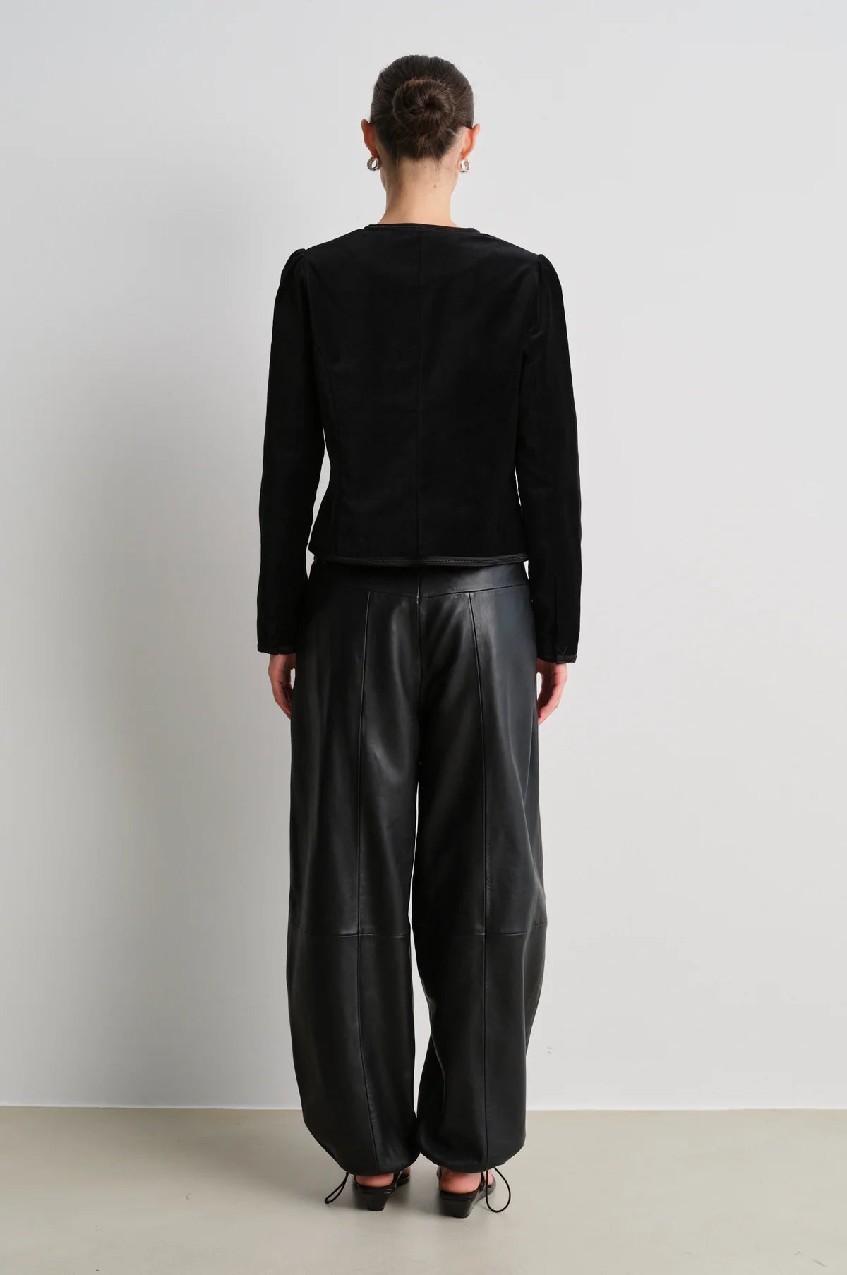 Jolina Jacket