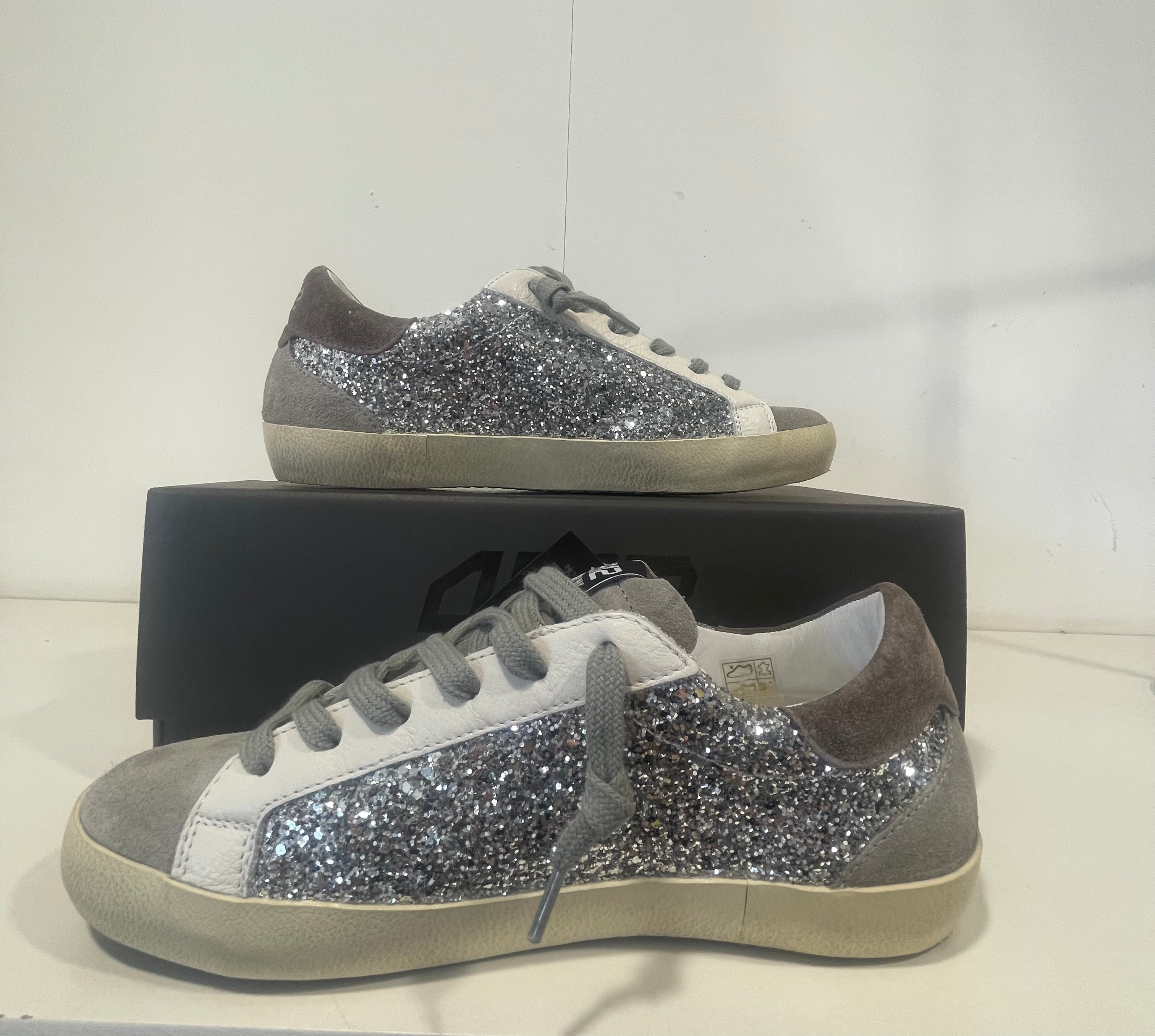 4B12 sneaker codice supreme D8021