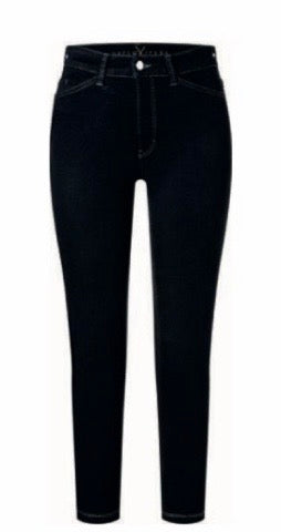 MAC Jeans
DREAM CHIC - Slim fit jeans - dark rinse D801