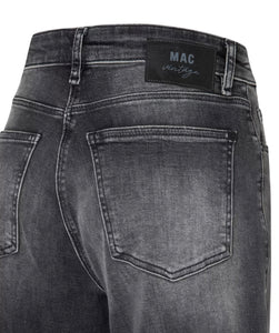 Dakota Barrel, Auth. Comfort Vintage Denim HIGHWAIST
