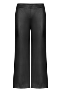 PALINA 6/8
Vegan Nappa Leather Black