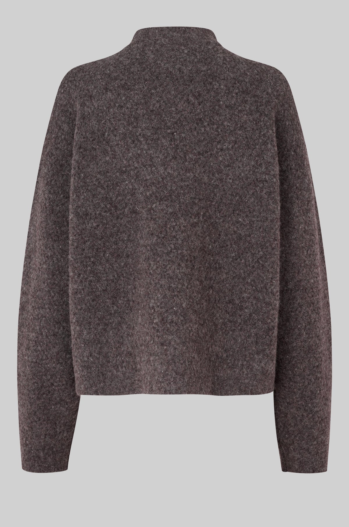 Menta Knit Cardigan in Delicisioso