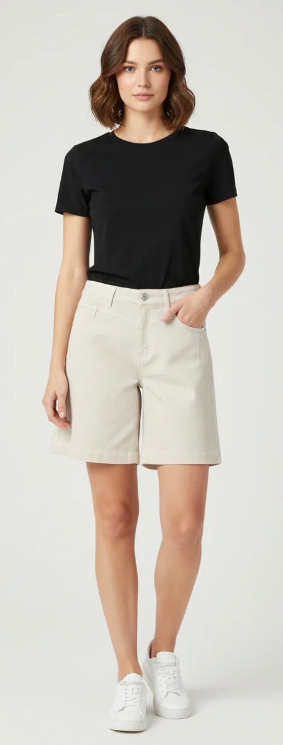 Red Button Kate Short Colour-Kit