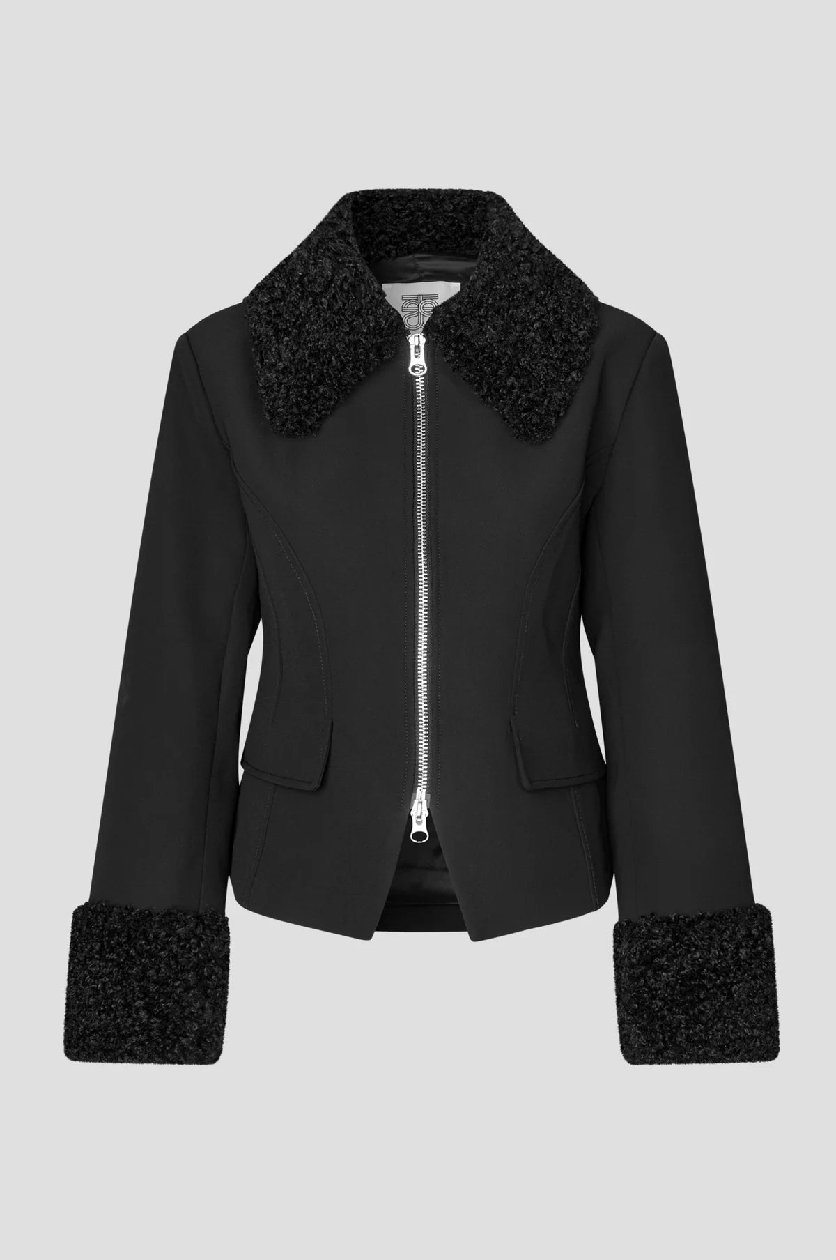 Charlot Jacket