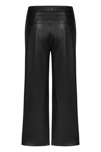 PALINA 6/8
Vegan Nappa Leather Black