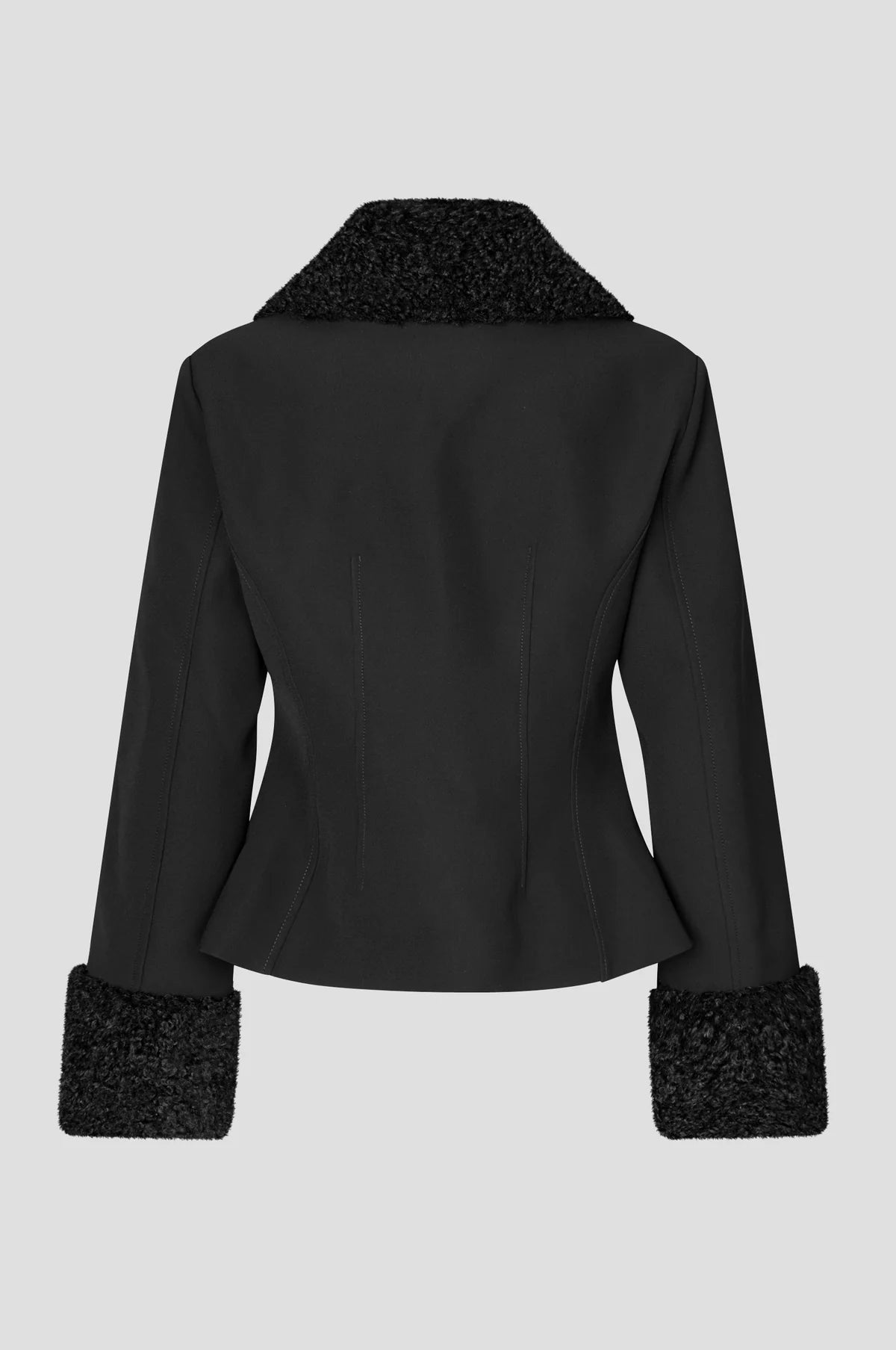 Charlot Jacket