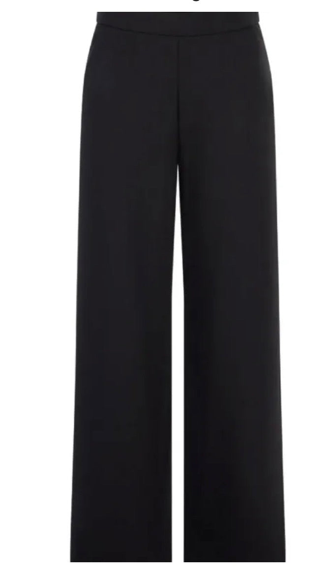 Rafaelli Rossi Palina black