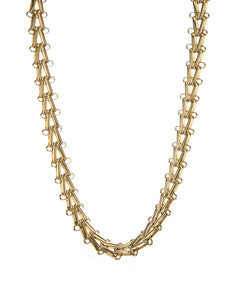 Gold Luma Necklace