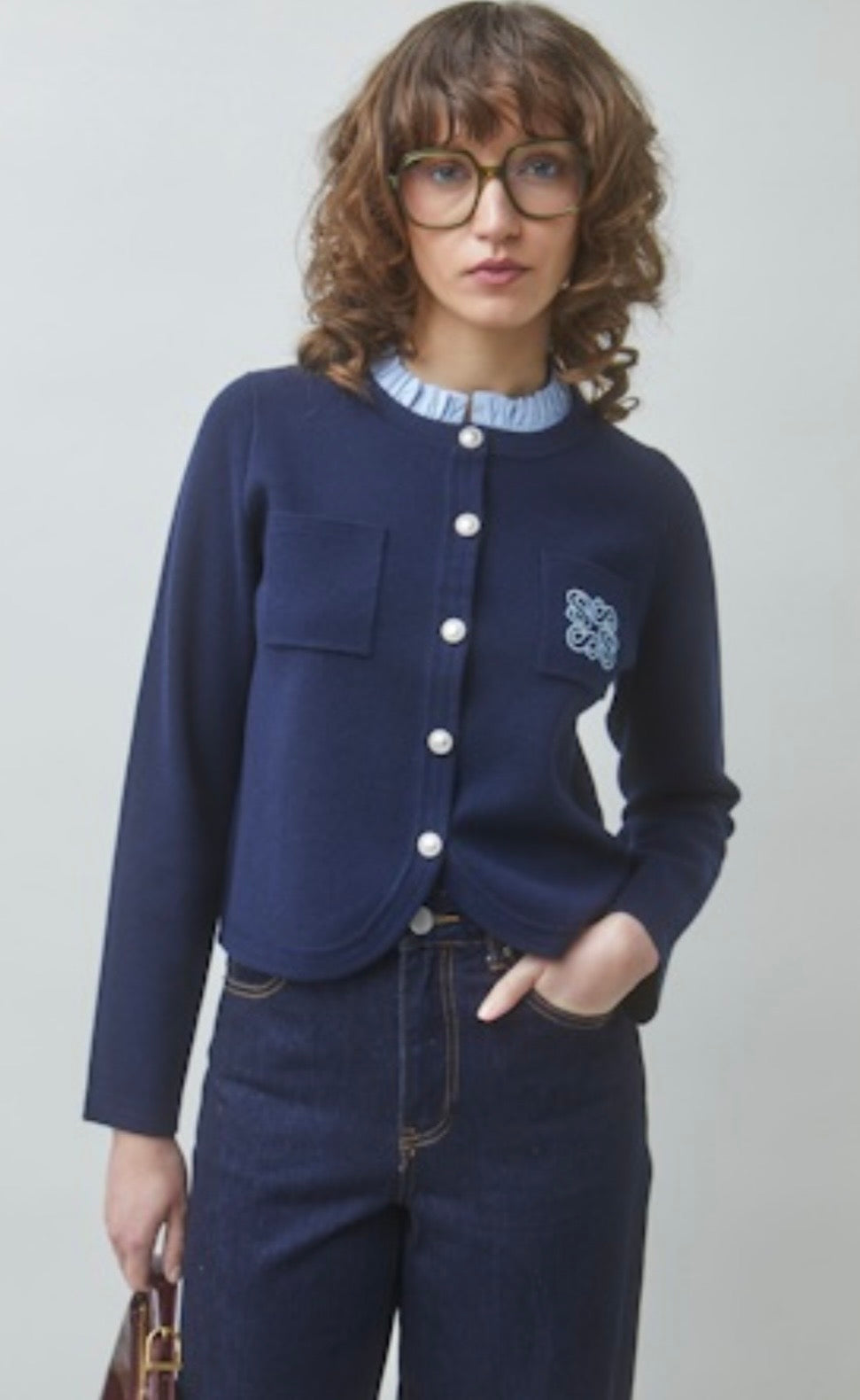 Suncoo Geola bleu nuit