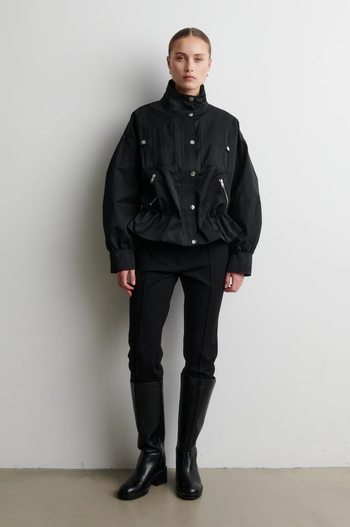 Rapace Jacket