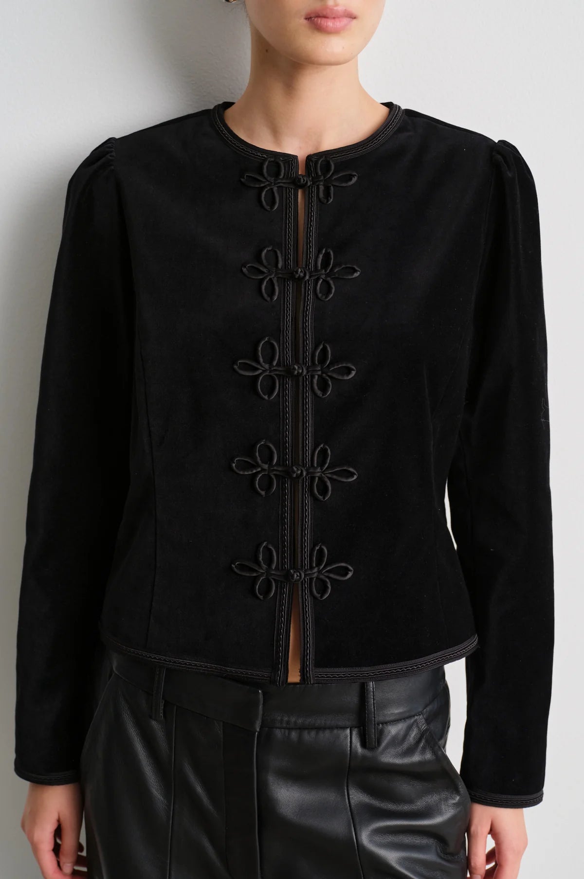 Jolina Jacket