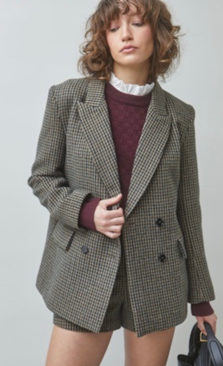 Suncoo Ducky in khaki
