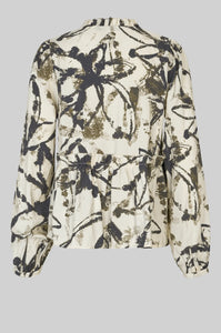 Cornelis Blouse in tofu