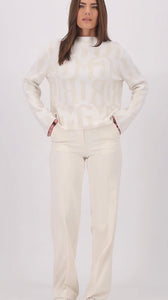 NEWSTRAIGHT-LEG SUIT TROUSERs
COLOR:cashmere