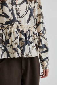 Cornelis Blouse in tofu