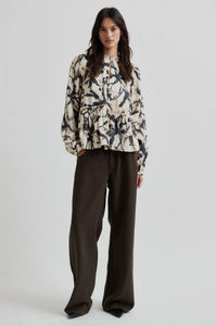 Cornelis Blouse in tofu