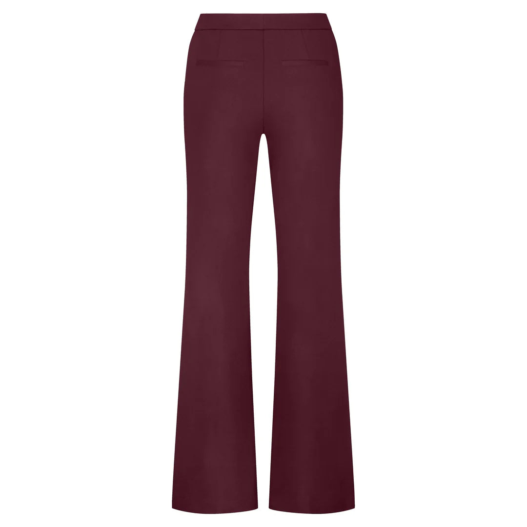 Red Button Colette Punta Sidepatch, Ruby