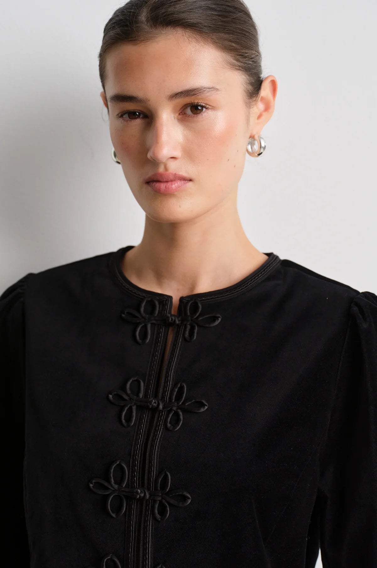 Jolina Jacket