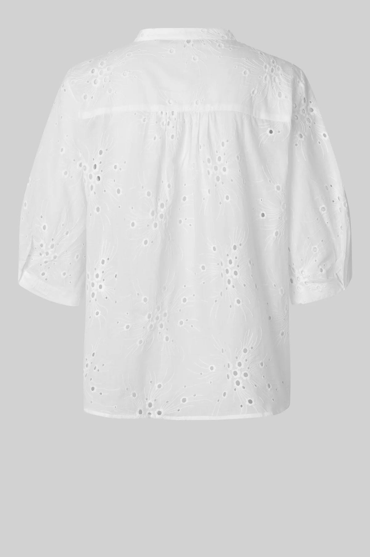 Cavana Shirt in white