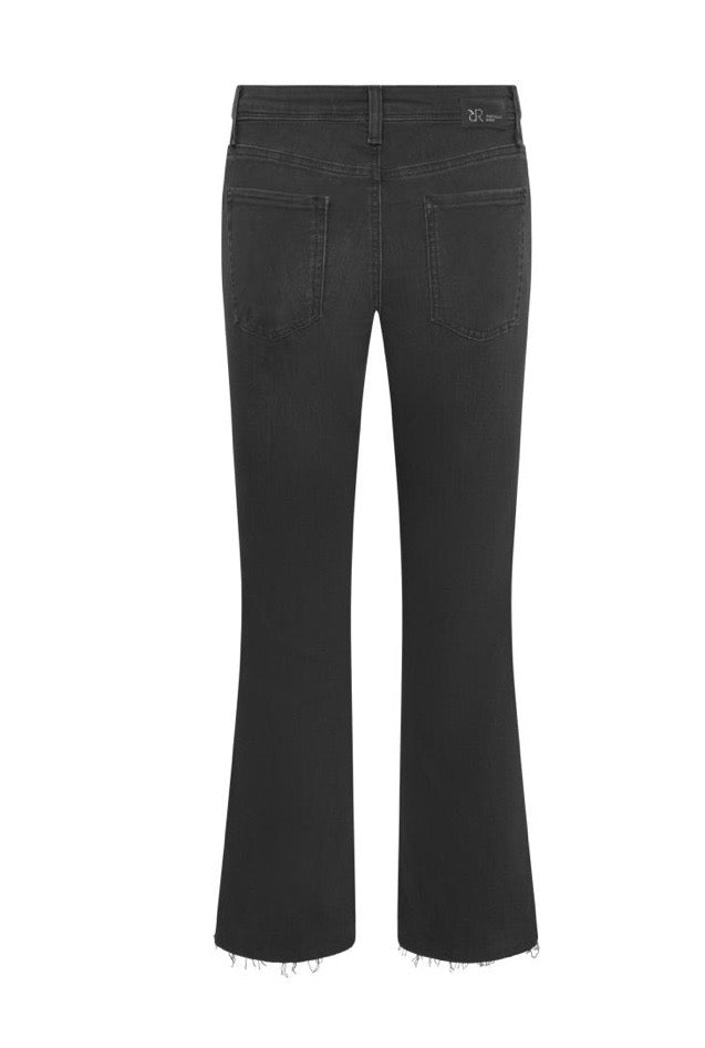 Vic 6/8 Cropped
Ring Stretch Denim 980 asphalt
220268/9443