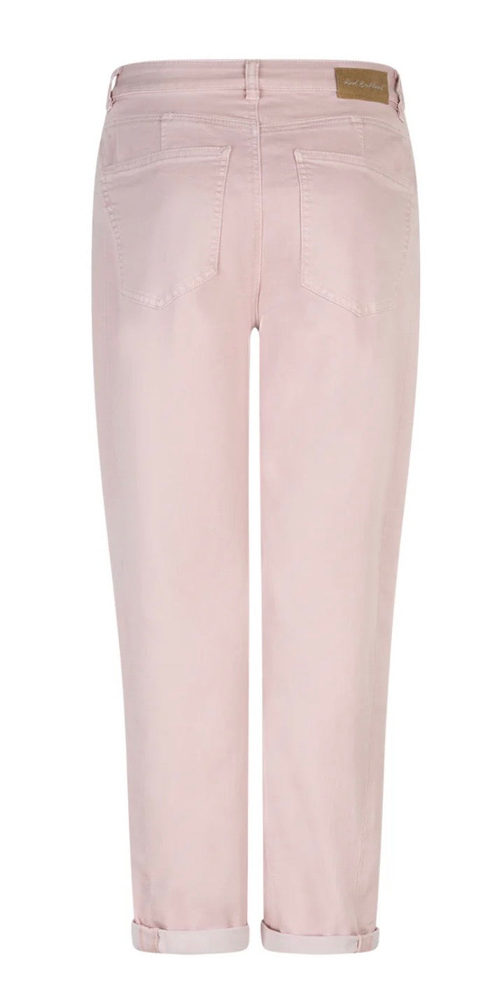 Red Button SRB4958 Caitlina Sidepatch Colour Blossom