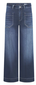 Miru 6/8 Denim