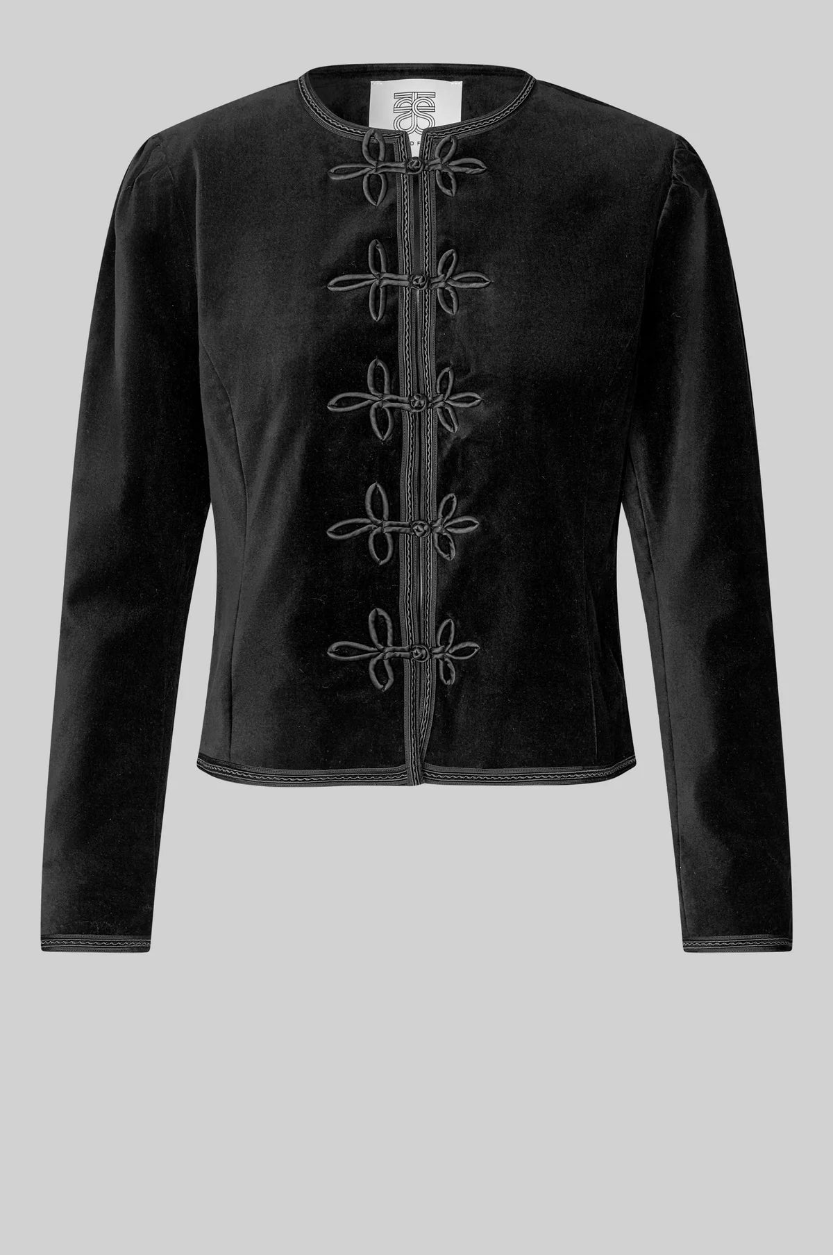 Jolina Jacket