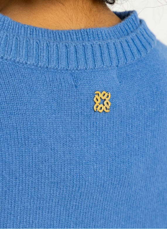 Suncoo Geski in blue