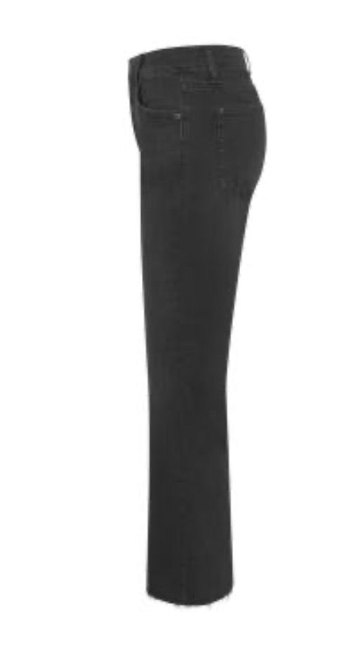 Vic 6/8 Cropped
Ring Stretch Denim 980 asphalt
220268/9443
