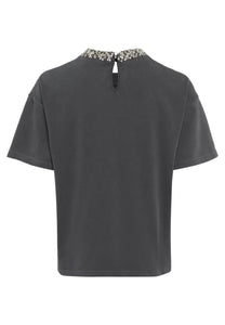 SPARKLE NK TOP