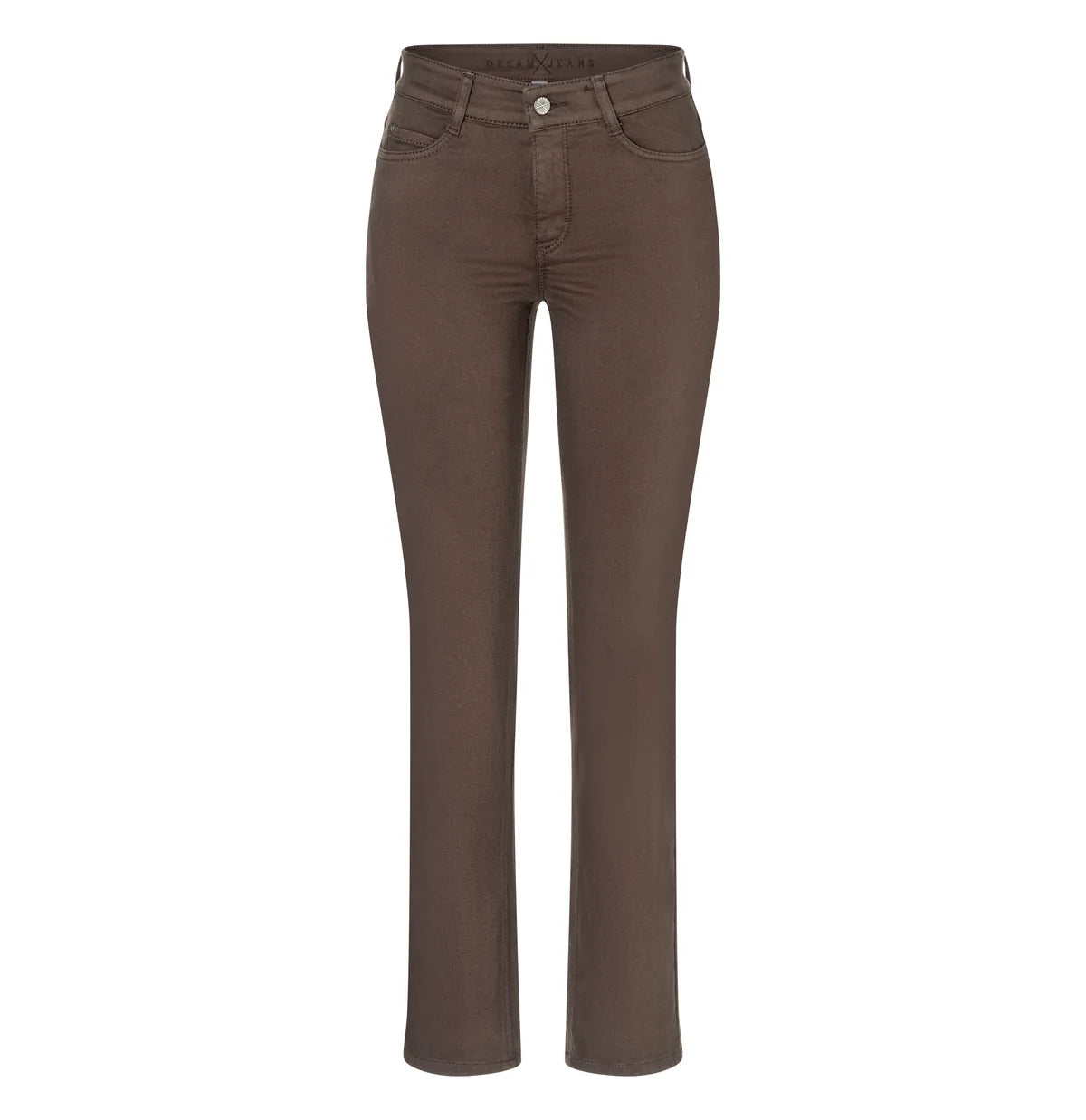 Dream Denim in deep brown 290R