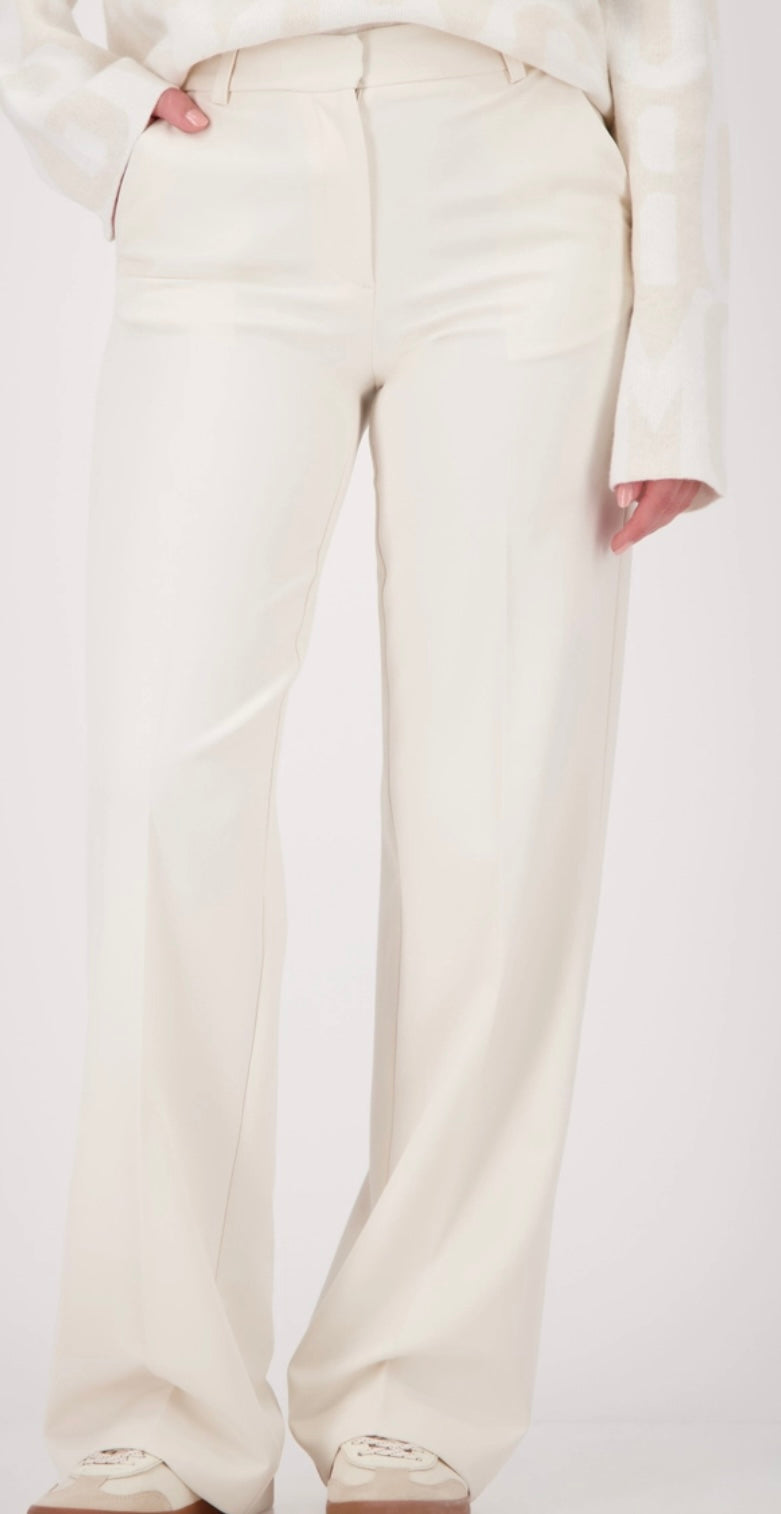 NEWSTRAIGHT-LEG SUIT TROUSERs
COLOR:cashmere
