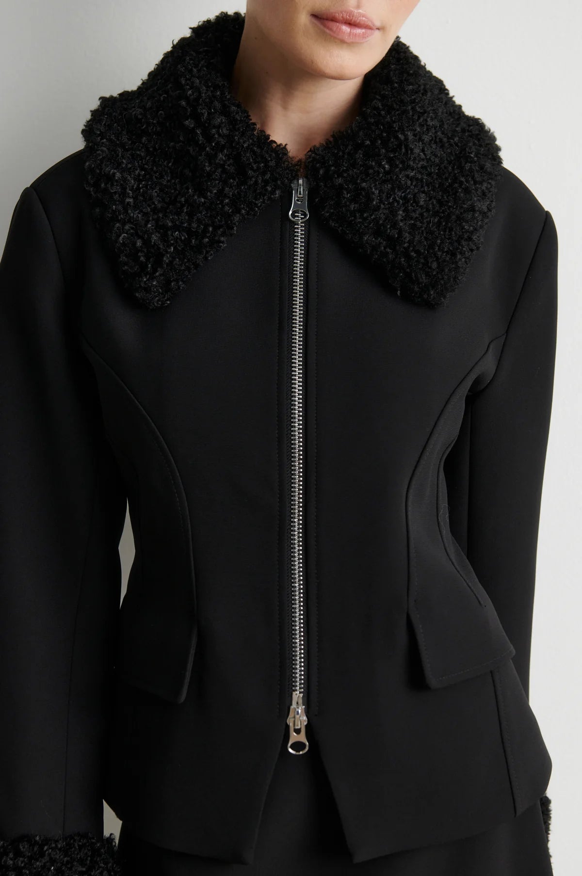 Charlot Jacket