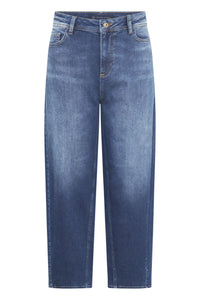 HANNI
Rich Soft Denim colour 859