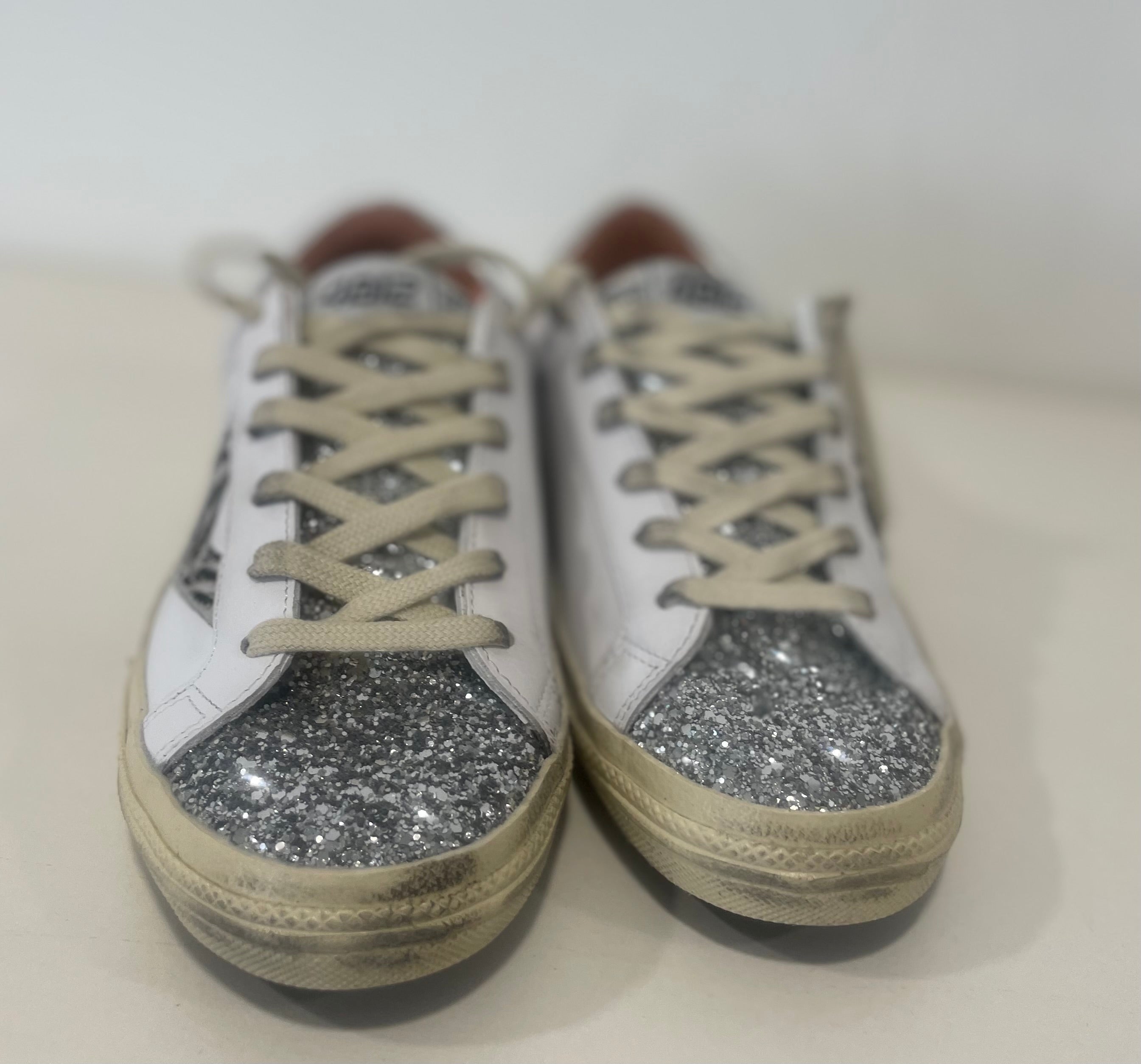 4812 Supreme silver/zebra